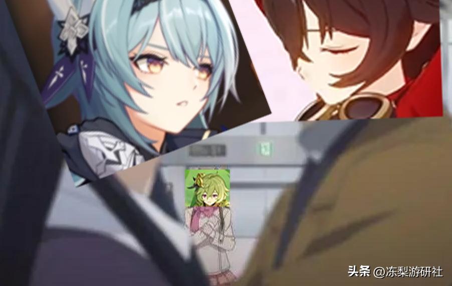 原神开局送的翅膀怎么装配（原神必胜客联动翅膀兑换码什么时候发）