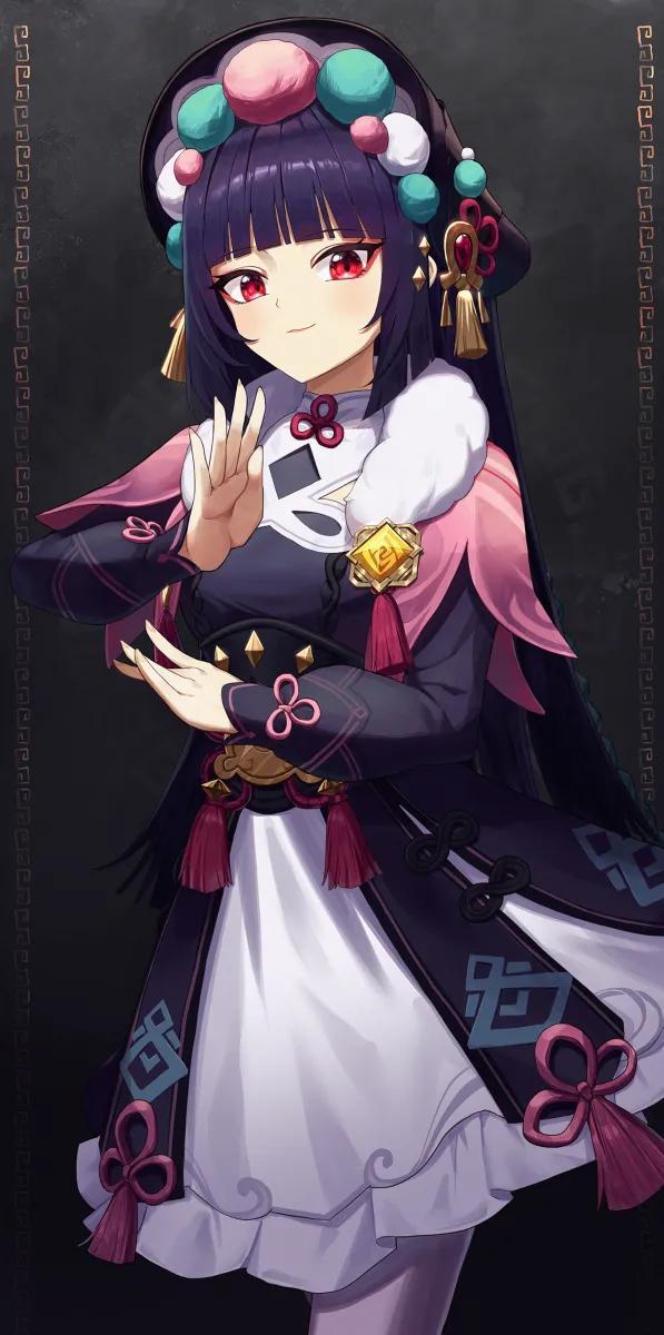 原神云堇角色怎么样（原神云堇对绫人的提升）