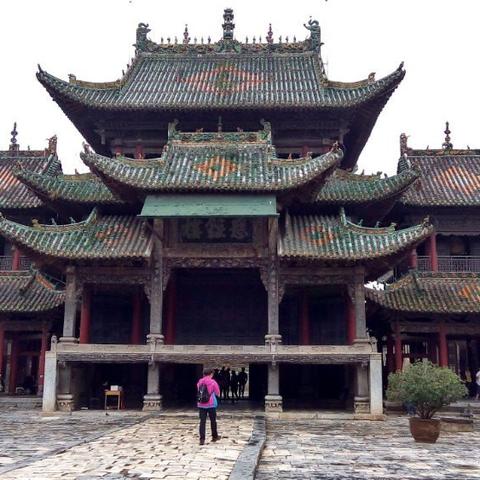 福建城门镇怎么样