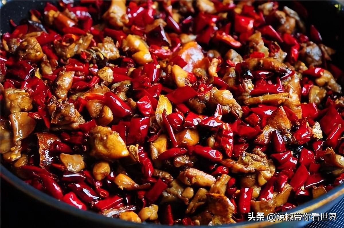 内江美食有什么特点（隆昌有什么特产）