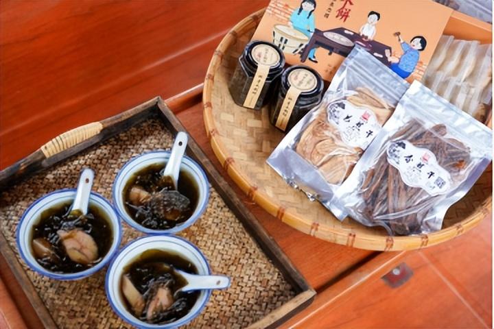麻涌有什么美食（大岭山汽车站直达广州南站）