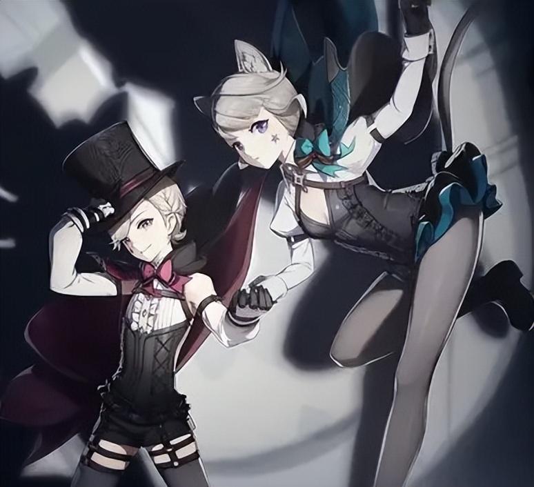 安卓原神怎么切换角色（原神如何换角色上场）