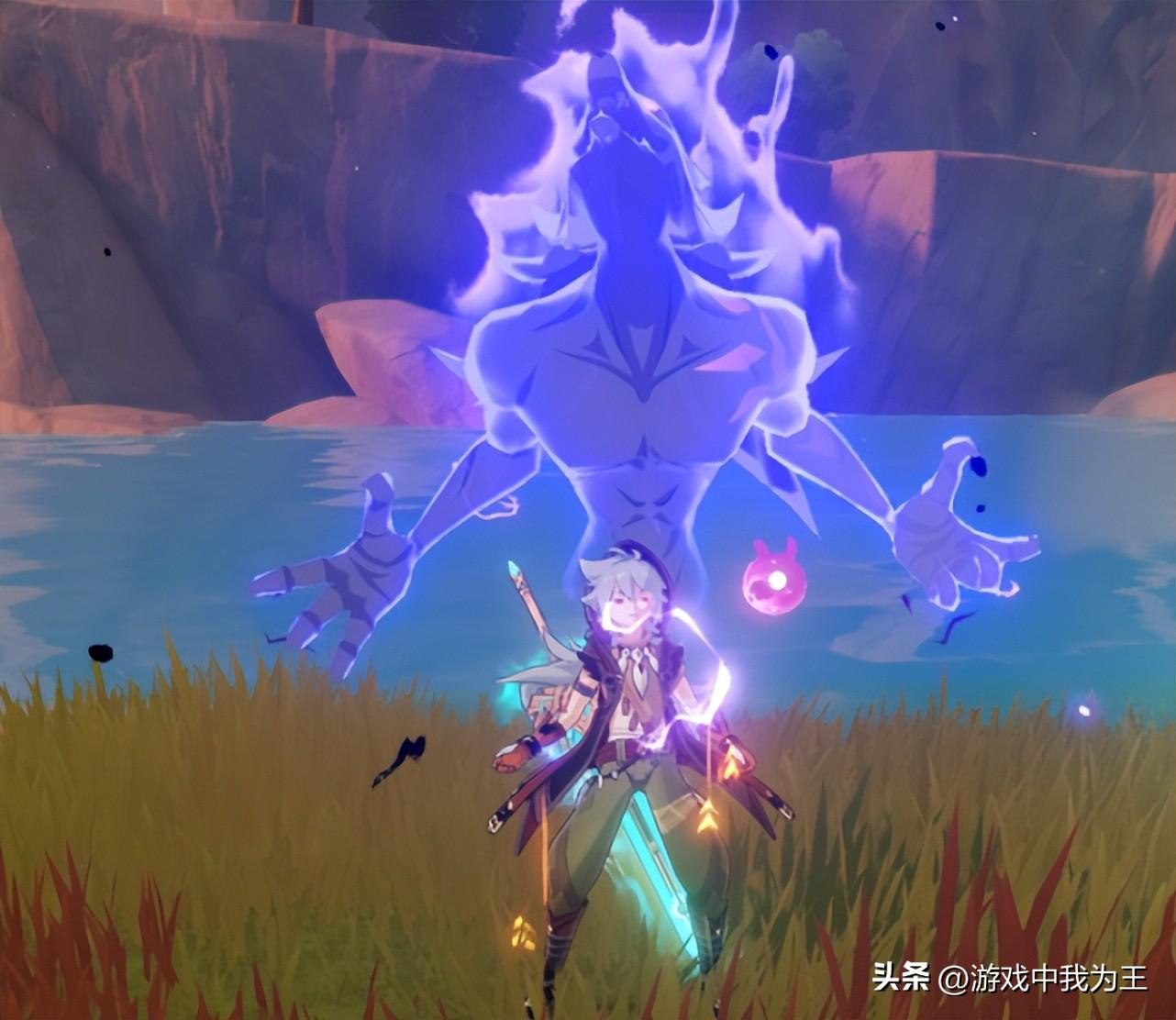 原神前期雷泽怎么样（原神新手攻略四星角色推荐）