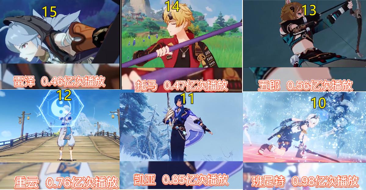 原神附魔印记怎么获得（原神青墟浦5个印记为什么不触发）