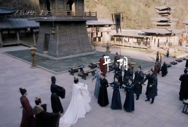 《与君初相识》仙师结局是什么 《与君初相识》仙师结局是什么