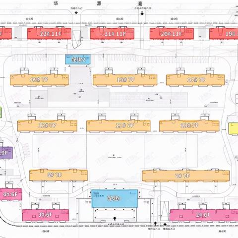 天津哪个楼层最贵