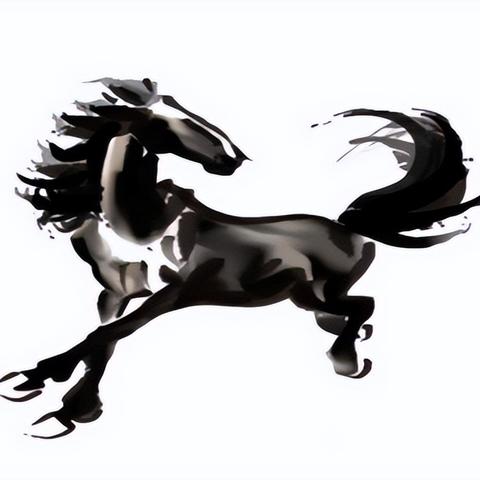 生肖马明日运势方位(属马明天运势及财运)