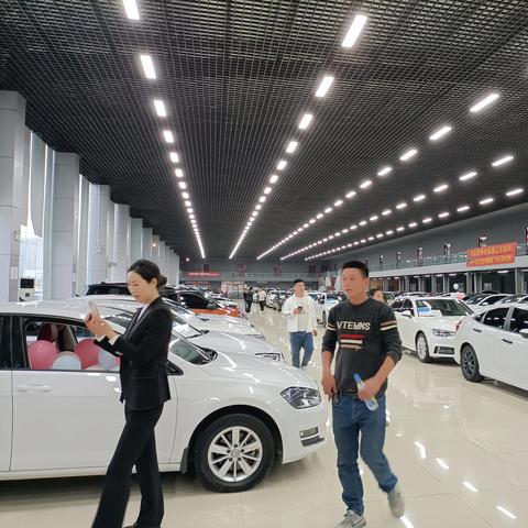 周口市个人二手车的长尾关键词有哪些