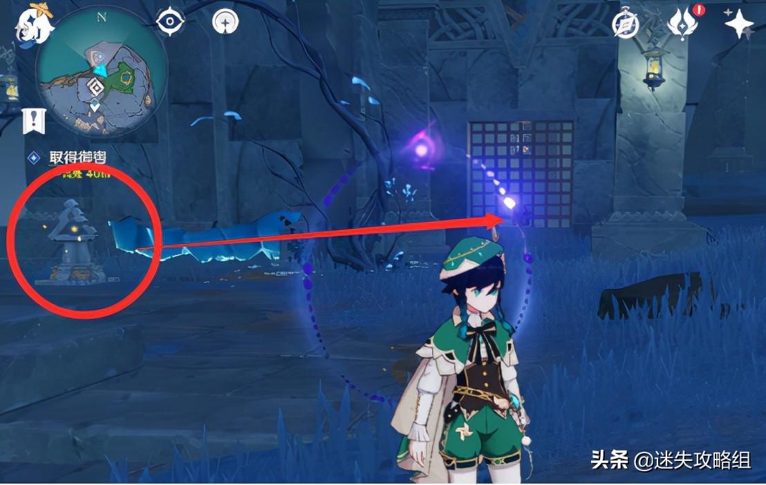 原神怎么算主线任务(原神第三章主线任务多久)