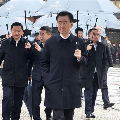 广州万达影城招聘骗局相关长尾关键词有哪些