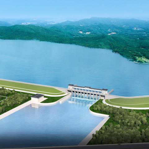 临沂市双堠水库工程进展的长尾关键词有什么