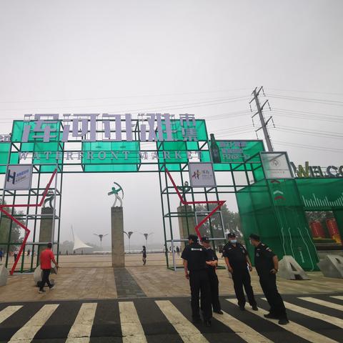 广州市在什么江赛龙舟