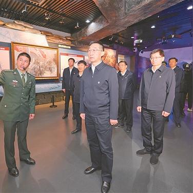 领导桂林视察报告相关长尾关键词有哪些