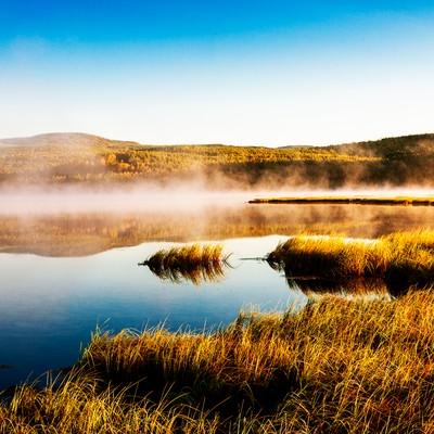 广西桂林兴安有那些风景区？