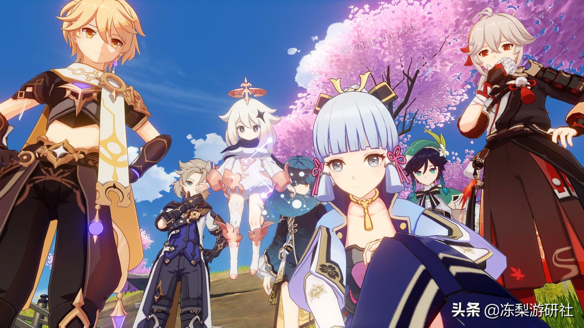 原神纪行经验怎么叠加（原神纪行拿不到50级怎么办）