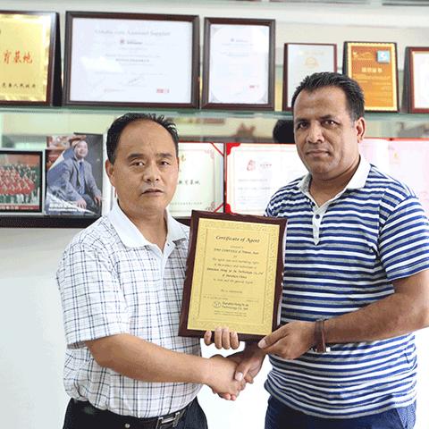 深圳跨境电商哪个部门管