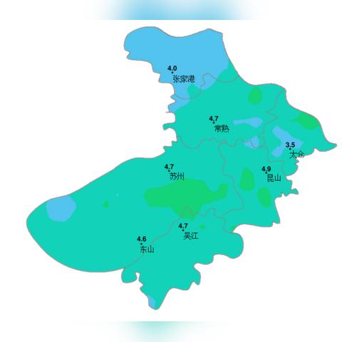 苏州市2018年气温的长尾关键词有什么