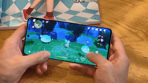 原神电脑画质调最高怎么调（原神电脑版全屏变小了怎么办）