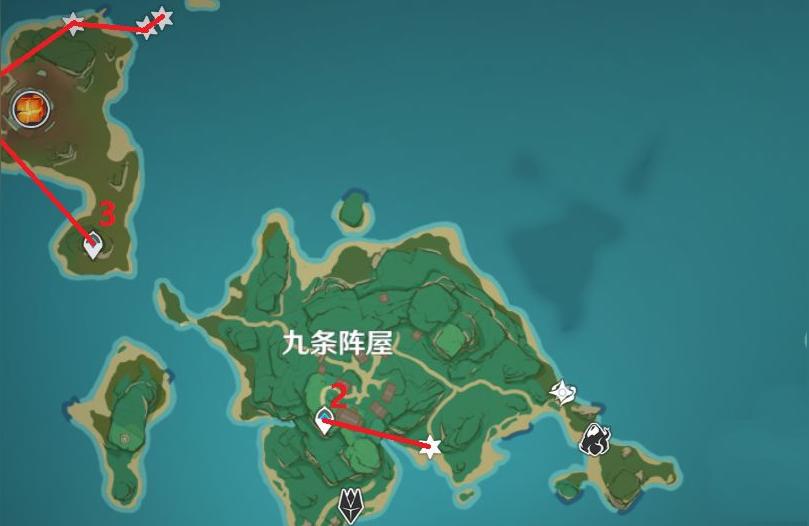 原神残魂之物怎么拿（原神三个供奉之物给谁）