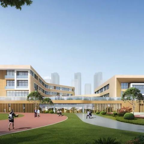 高新实验小学怎么样？
