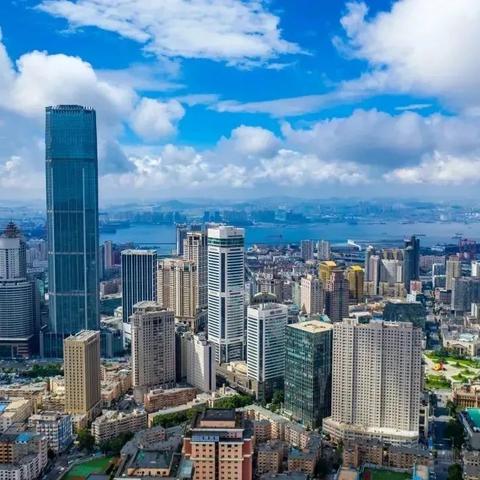 大连市六个建设内容是什么