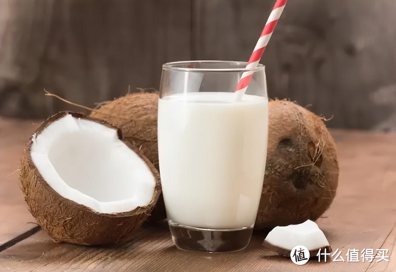 椰乳饮品商用配方图片高清(椰乳里面有牛奶吗)