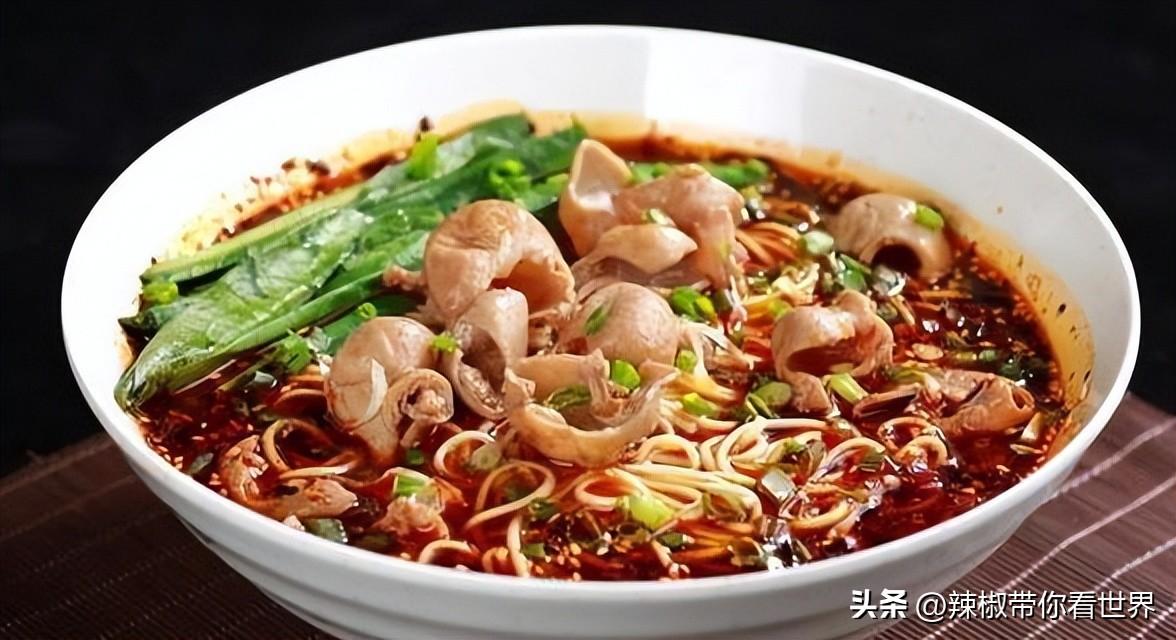 内江特色什么美食（内江有哪些著名的小吃）
