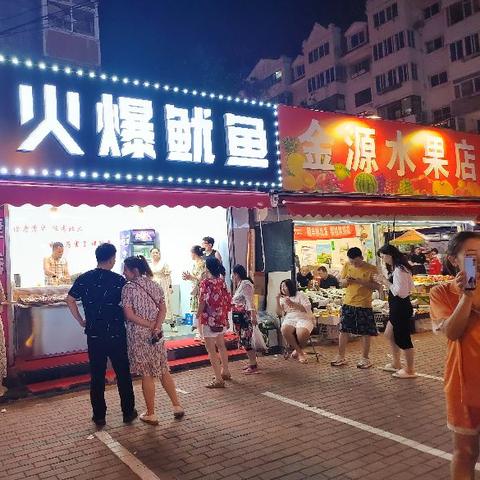 大连市哪个区最好玩
