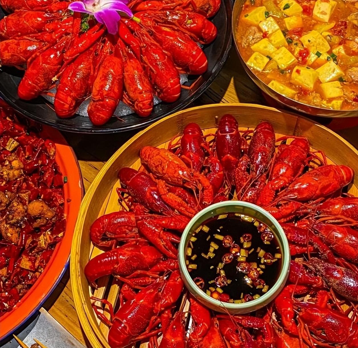 城市夜晚吃什么美食（有哪些比较好的夜宵餐点推荐）