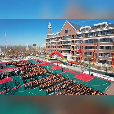 中考哈尔滨市美佳国际学校录取分数线是多少？