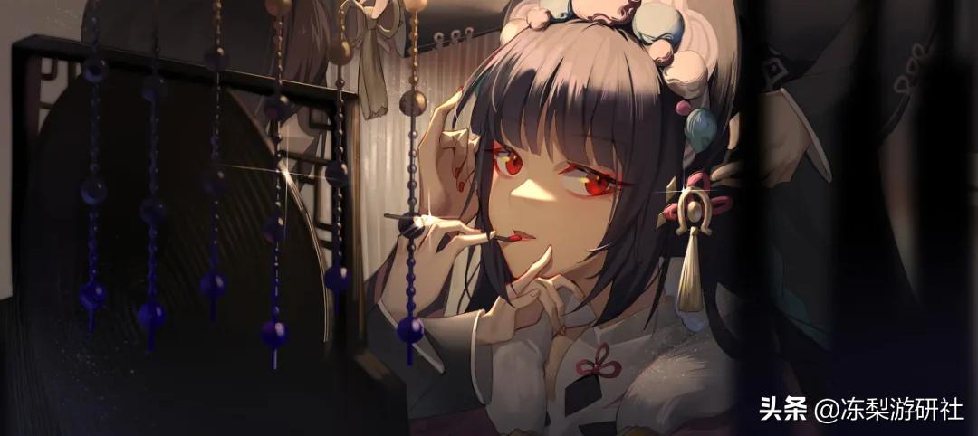 原神胡桃和璞鸢怎么获得(胡桃的专武适合雷神吗)