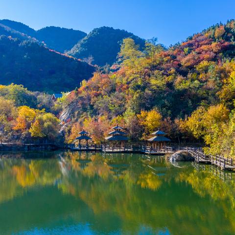 模仿济南的冬天写秋天相关长尾关键词有哪些
