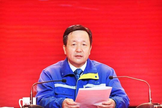 新疆昌吉首富张新：白手起家创业，如今身价70亿