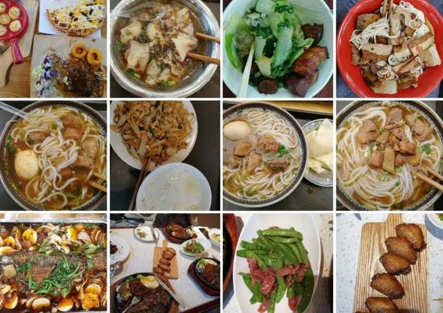 集贤有什么美食（秦岭一日游最佳路线）