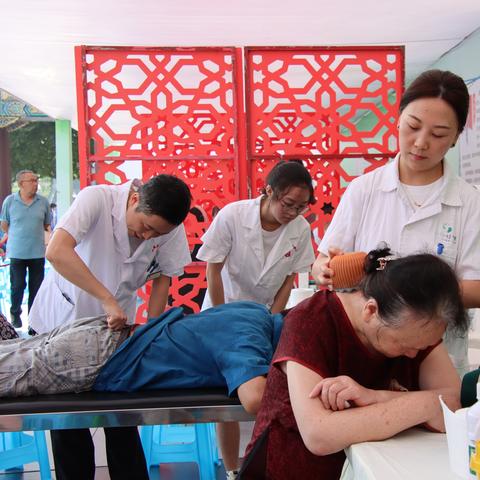 重庆哪个县有名中医好