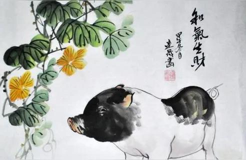 猪年男宝宝起名姓顾怎么取(今年两家老人都想让你们在自己这边过)