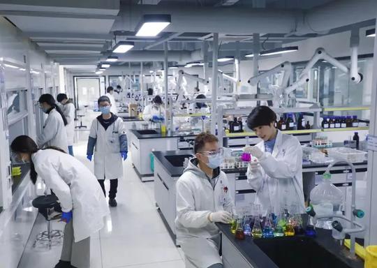 放弃高薪，四川女博士自主创业，多次受中央委派出国，获党中央、国务院表彰