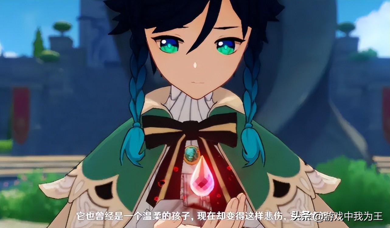 原神新手阶段怎么获得原胚（原神央陆原胚怎么用）