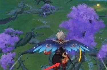 原神荒海怎么刷新机关（原神绀田村荒海结界怎么解开）