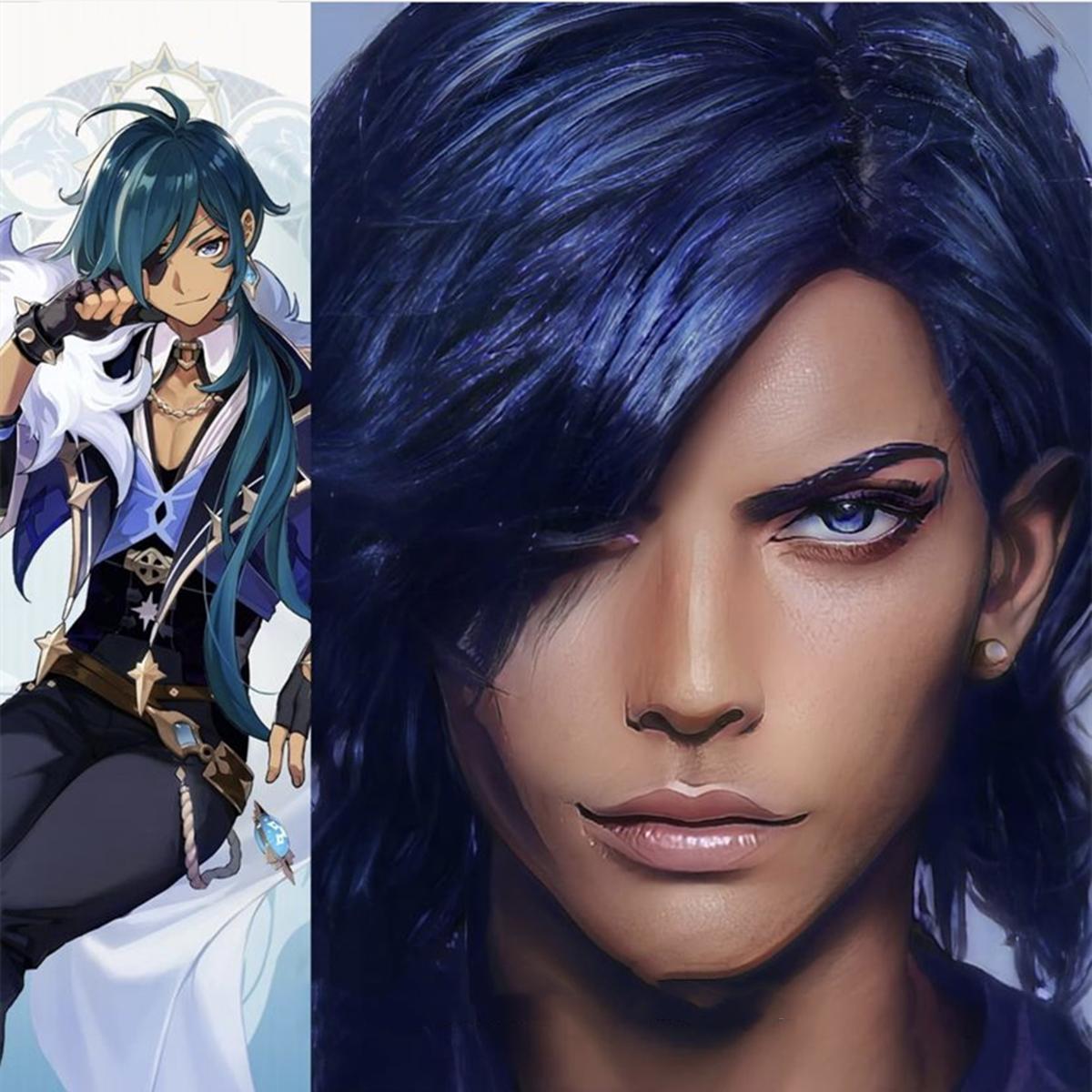 手机版原神组队怎么换人（原神新活动可以双人吗）