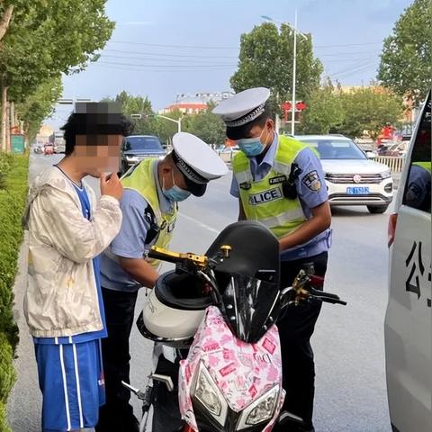 临沂市摩托车怎么年审