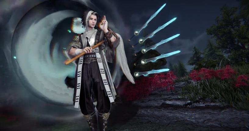 原神怎么改变英雄（原神暗影英雄任务做完会怎么样）