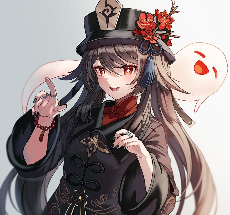 平民玩原神胡桃怎么培养（原神瑶瑶一命可以配合胡桃么）