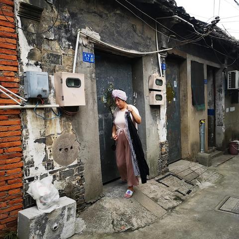 无锡市古镇在哪个区