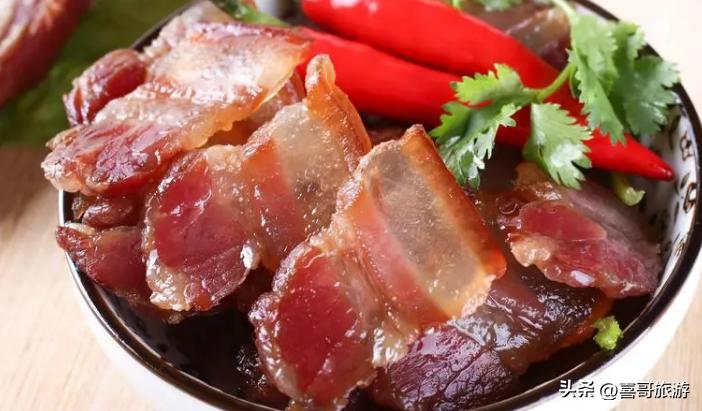 湖南有什么美食菜系（你认为哪个菜系更受人们喜欢）