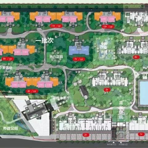 保利天珺石家庄市是哪个建筑公司