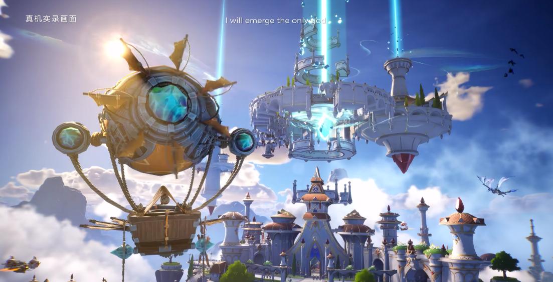 原神怎么学习精神战法（手游方面有哪一款比较值得推荐的吗）