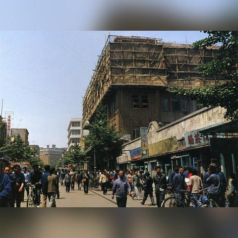 大连市贵族初中怎么样啊