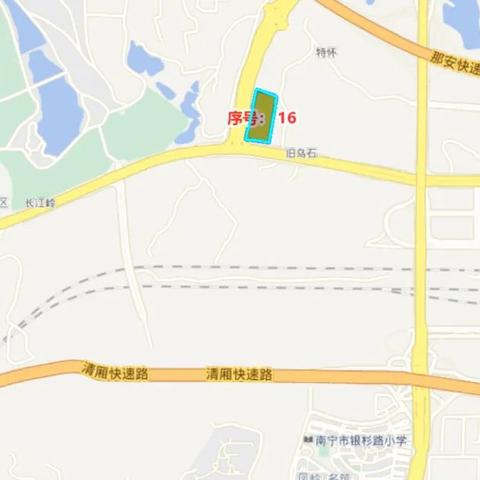 桂雅路开泰校区怎么样？