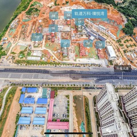 重庆万科悦湾是哪个区